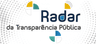 Logo do Radar da Transparência Pública